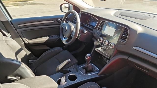 Renault Mégane image 8