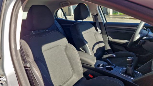Renault Mégane image 6