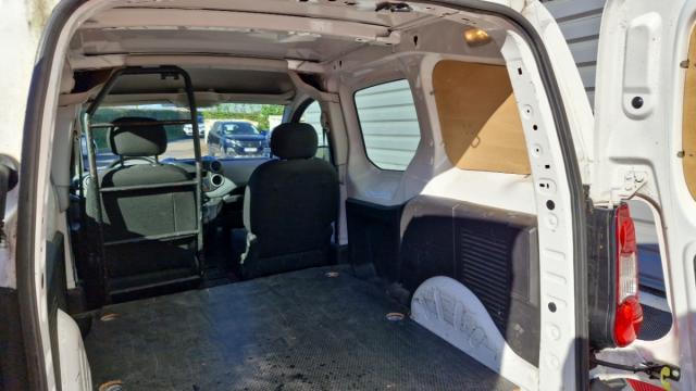 Citroen Berlingo image 9