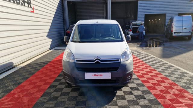 Citroen Berlingo image 3