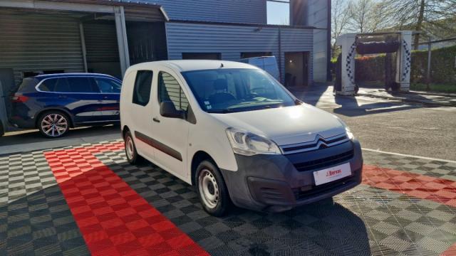 Citroen Berlingo image 5