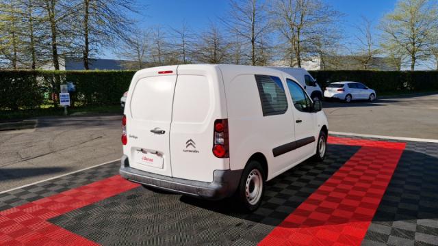 Citroen Berlingo image 6