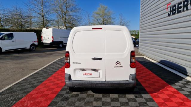 Citroen Berlingo image 8