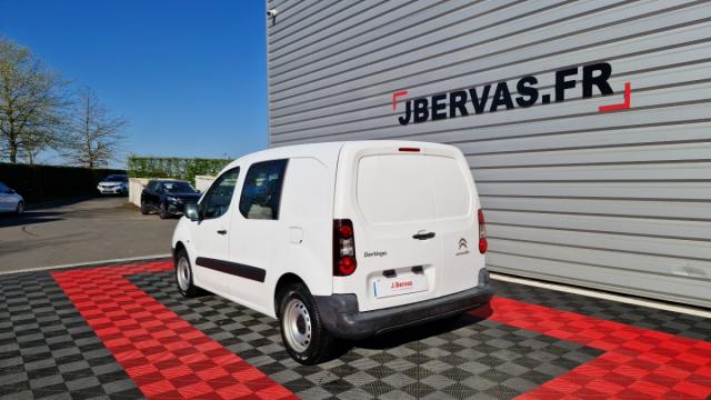 Citroen Berlingo image 1