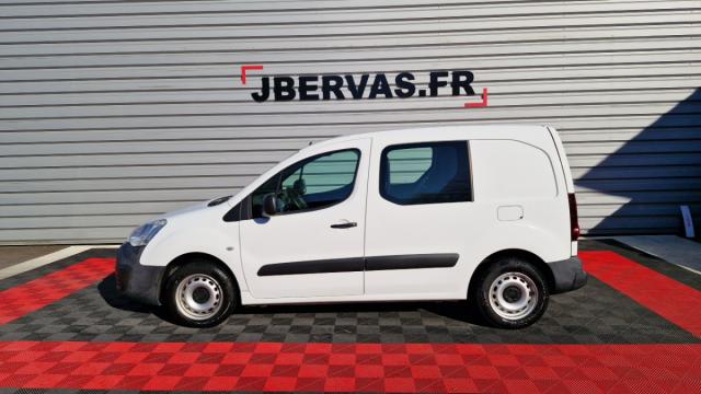 Citroen Berlingo image 7