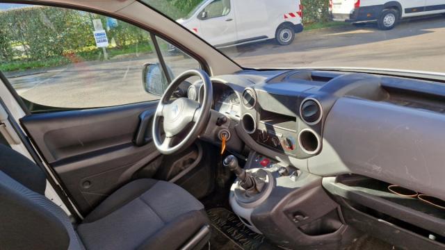 Citroen Berlingo image 2