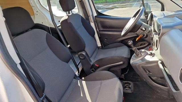 Citroen Berlingo image 4