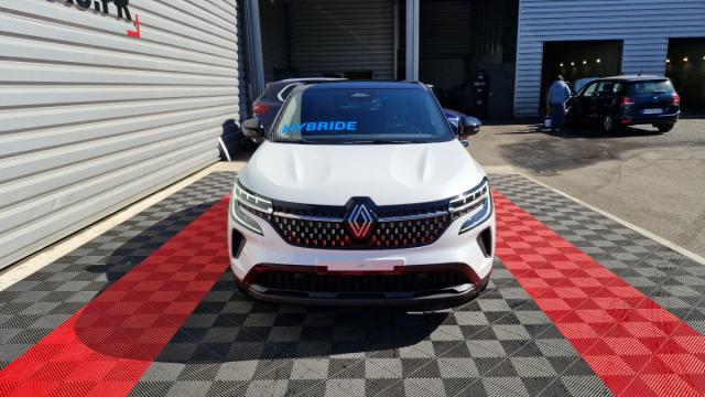 Renault Austral image 9