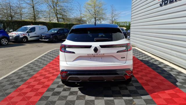 Renault Austral image 2