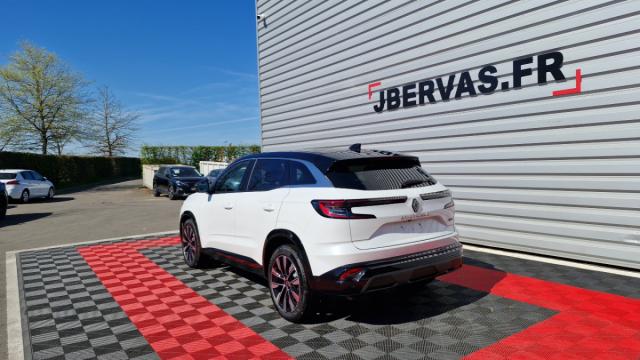 Renault Austral image 6