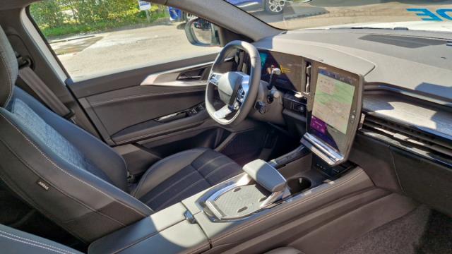 Renault Austral image 8