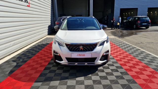 Peugeot 5008 image 4
