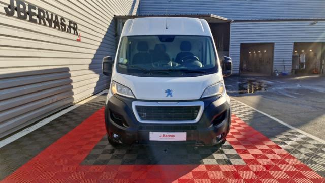 Peugeot Boxer image 9