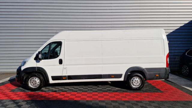 Peugeot Boxer image 7