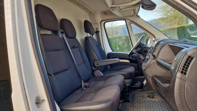 Peugeot Boxer image 4