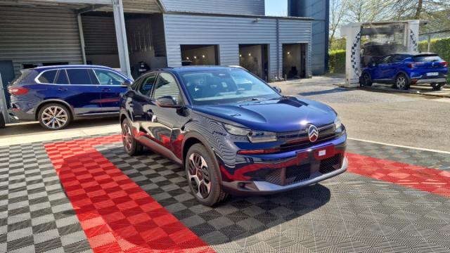 Citroen C4 image 3