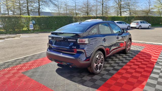 Citroen C4 image 9