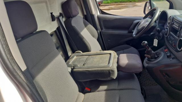 Citroen Berlingo image 5