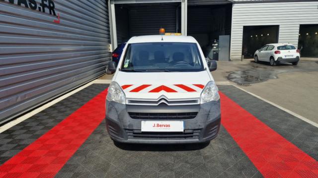 Citroen Berlingo image 9