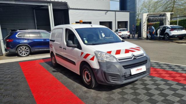 Citroen Berlingo image 8