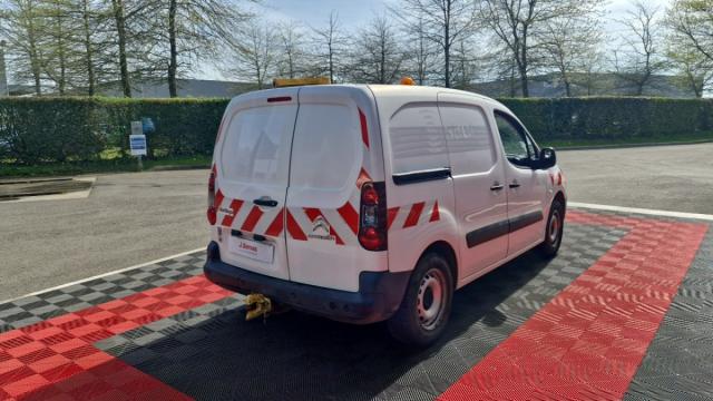 Citroen Berlingo image 6