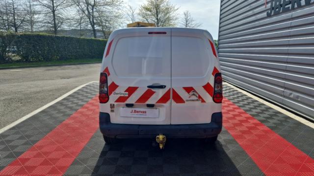 Citroen Berlingo image 1