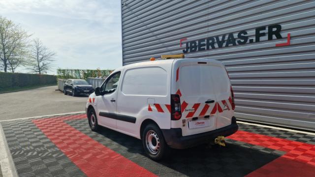 Citroen Berlingo image 3