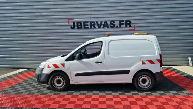 Citroen Berlingo image 4