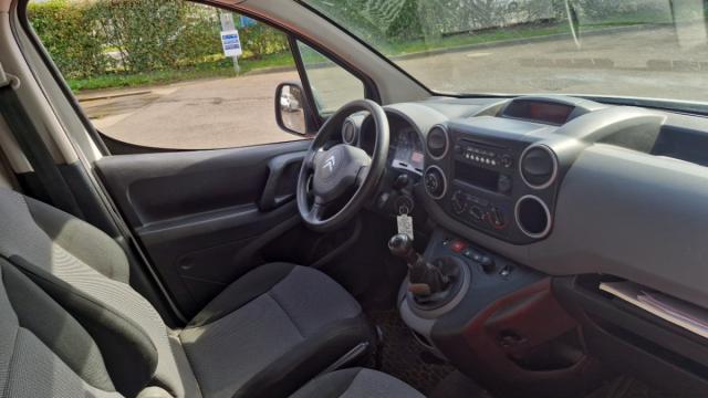 Citroen Berlingo image 2