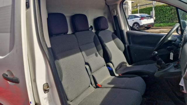 Citroen Berlingo image 7