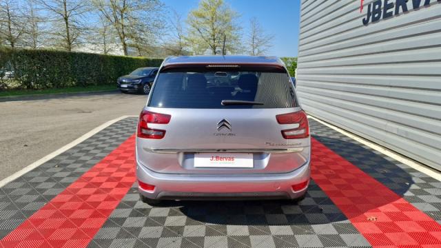 Citroen Grand C4 Spacetourer image 2