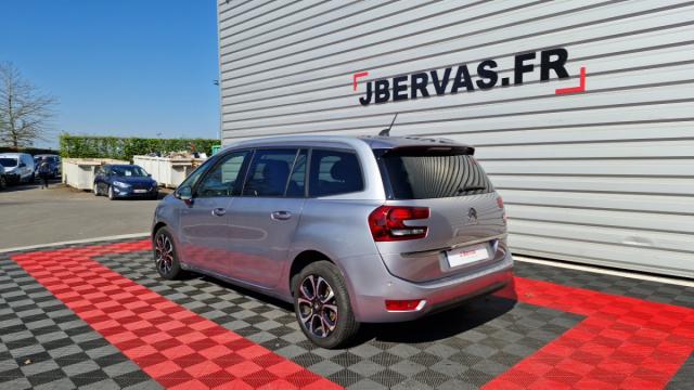 Citroen Grand C4 Spacetourer image 3