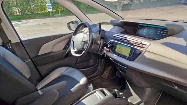 Citroen Grand C4 Spacetourer image 1
