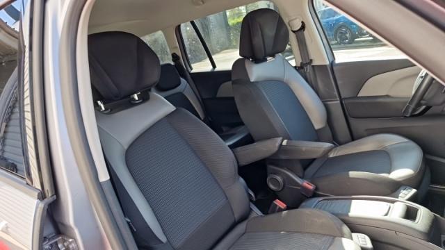 Citroen Grand C4 Spacetourer image 7