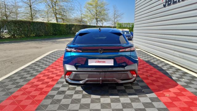 Peugeot 408 image 6