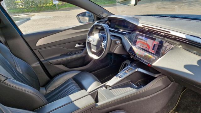 Peugeot 408 image 5