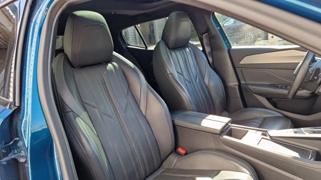 Peugeot 408 image 3