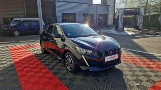 Peugeot 208 image 4