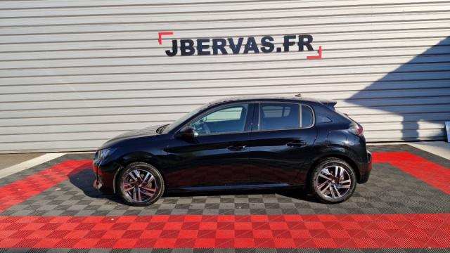 Peugeot 208 image 5