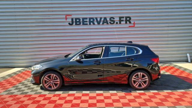 Bmw Série 1 image 6