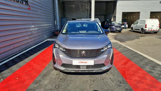 Peugeot 3008 image 9