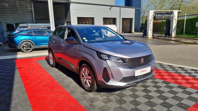 Peugeot 3008 image 7