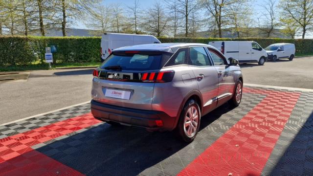 Peugeot 3008 image 4