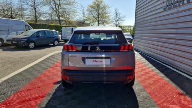 Peugeot 3008 image 5