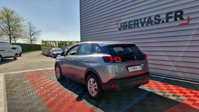 Peugeot 3008 image 8