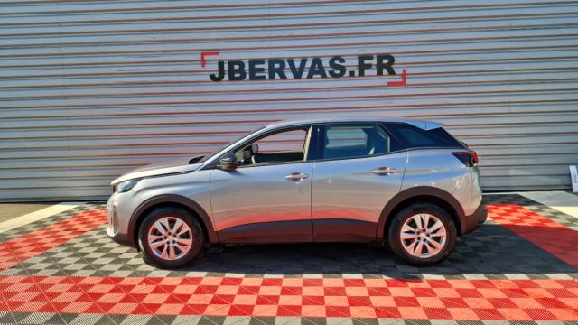 Peugeot 3008 image 1