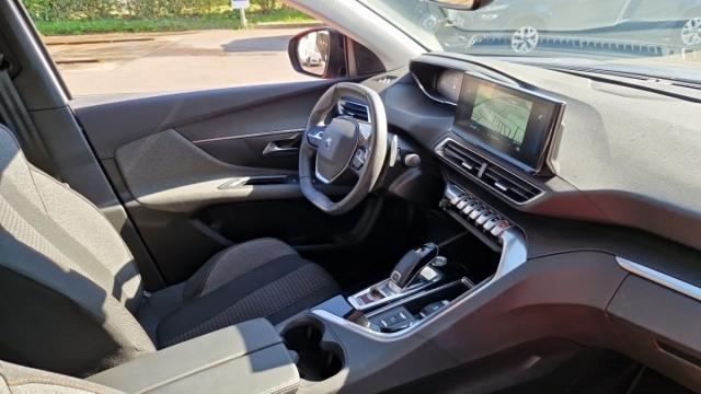 Peugeot 3008 image 6