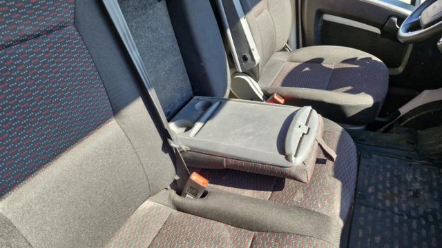Citroen Jumper image 9