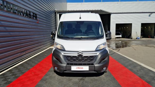 Citroen Jumper image 2