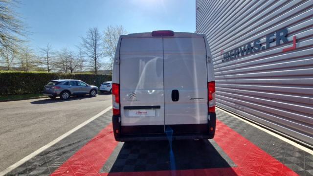 Citroen Jumper image 3